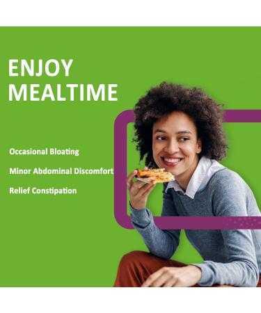 Nextdia Butyrate Gummies with Probiotic + Prebiotic + Postbiotic + Fiber Gummies for Adults - Buy Online on GoSupps.com
