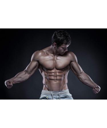 Anabol Power Extrem Testo Booster mit Tribulus Terrestris Effektiver Muskelaufbau f r maximales Wachstum | Internationaler Versand - Buy Online on GoSupps.com