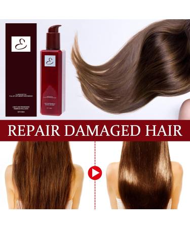 Magic Hair Care Smoothing Leave-In Conditioner A Touch Of Magic Hair Care Leave-In Conditioner Magic Hair Care Serum For Dry And Damaged Hair - Buy Online on GoSupps.com