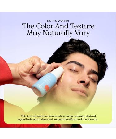 KraveBeauty Oil La La Serum K-Beauty Linoleic Acid-Rich Oil Non-Comedogenic Helps Breakouts Clogged Pores & Dark Spots Vegan & Cruelty-Free 1.52 fl oz 1.52 Ounce (Pack of 1) - Buy Online on GoSupps.com