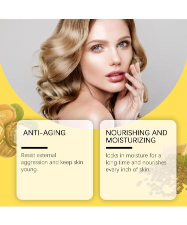 Skin Firming Oil Skin Firming Rejuvenation Oil Firming And Lifting Essential Oil Firming And Moisturizing Antied Wrinkle Hydration Fade Fine Lines Nourishing Firming And Lifting Body Oil (1) - Buy Online on GoSupps.com