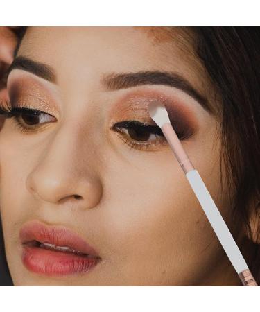 FOMIYES Makeup Gadgets 3pcs Eye Shadow Brush Facial Tool Eyeshadow Blending Brush Simple Eyeshadow Brush Multipurpose Woman - Buy Online on GoSupps.com