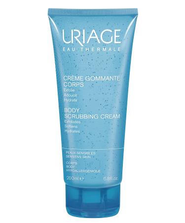 Crema Exoliant Corporal 200ml Uriarage