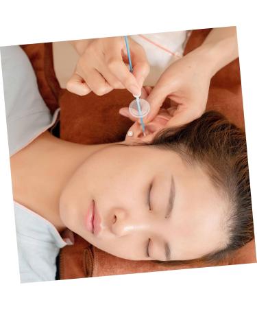 PACKOVE 10Pcs Adjustable Ear Cleaning Tools with Magnifying Lens Safe Ear Wax Kit for Efficient Cleaning and Comfortable Experience Comprehensive Ear Wax Removal Aid - Buy Online on GoSupps.com