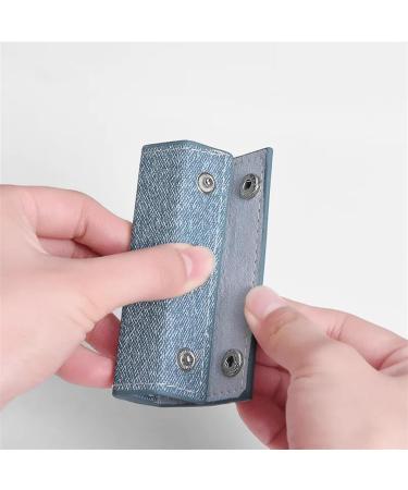 4 Pieces/Set of Stainless Steel Nail Clippers Set Beauty Nail Clippers Set Gift Portable Nail Care Kit (Color : C1) - Buy Online on GoSupps.com