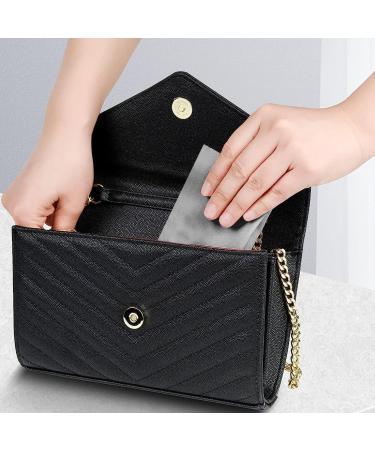 20 Pack Microfiber Glasses Cleaning Cloths - Soft Towels for Glasses Camera Smartphone & Tablets | 15x18 cm - Buy Online on GoSupps.com