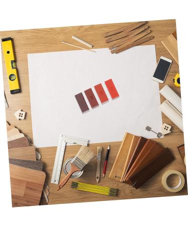 Tile & Furniture Repair Wax Kit - Fix Scratches on Wood & Flooring | International Shipping - Buy Online on GoSupps.com