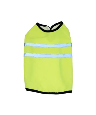 PetGear Dog Hi-Vis Jacket 10 green - Buy Online on GoSupps.com