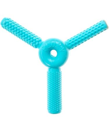 FLUXY Blue Oral Motor Tool Therapy - 3 Textures Sensory Aid - Buy Online on GoSupps.com