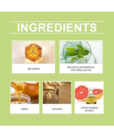  Generisch Nail Care & Nail Care | 15ml Essence Liquid Solution for Nail Repair - Effective Essence for Brittle Nails and Finger Nail Cracks - Buy Online on GoSupps.com