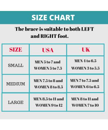 MEDIZED Ankle Brace Stabilizer Lace Up Adjustable Support Stirrup Compression for Running Basketball Volleyball Injury Recovery Sprain Ankle Wrap for Men Women and Children (Medium) M (Pack of 1) - Buy Online on GoSupps.com
