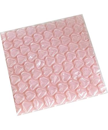 Wrap Bubble Pouches 10PCS Love Plastic Thicken Bubble Bags For Mailing Shockproof Bubble Bags For Bubble Packaging Bags Love Heart Plastic Thicken Bubble Bags Pink A - Buy Online on GoSupps.com