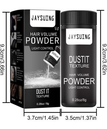  smashing smashing styling powder styling powder styling powder hair 8g hair oil hair texture powder unisex men women increase hair volume - Buy Online on GoSupps.com