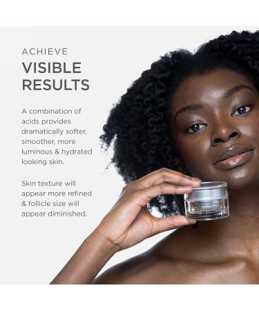 Jan Marini Skin Research Bioclear Face Cream - Glycolic Salicylic & Azelaic Acid Lotion for Redness Relief - 1 oz - Buy Internationally - Buy Online on GoSupps.com