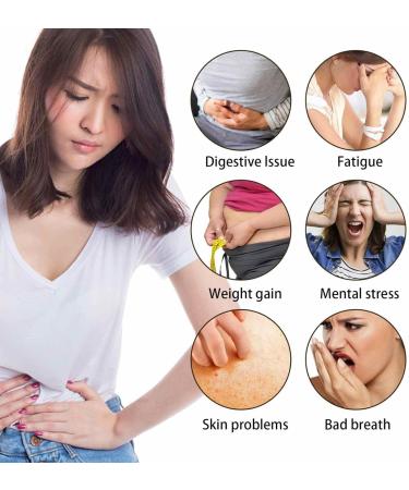 Leryveo Belly Slim Oil - 50ml | Rose Grape Seed & Almond Massage Oil for Women & Teens | Appetite Boost & Weight Management - Buy Online on GoSupps.com