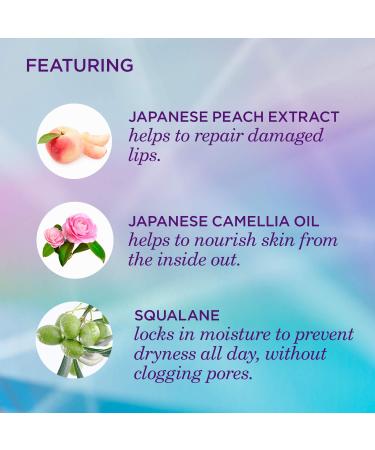 Tatcha Kissu Lip Mask - Plump Fine Lines & Wrinkles | 9g | Hydrating Lip Treatment - Buy Online on GoSupps.com