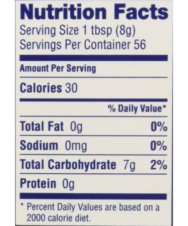 Argo 100% Pure Corn Starch 16 Oz Pack of 2 - (Insert your brand name or key feature) - Buy Online on GoSupps.com