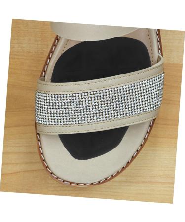 FRCOLOR Non-Slip Forefoot Pads for Women's Heels - 3 Pairs Anti-Skid Cushion Insoles High Heel Half Pads - Buy Online on GoSupps.com