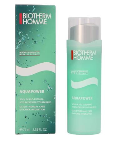 Biotherm Homme Aquapower  2.53 Ounce