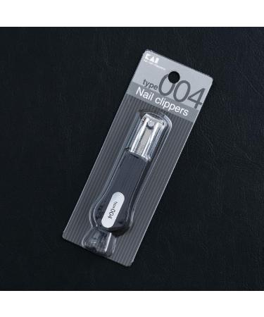 Kai Nail Clippers Type 004 KE0104 - Buy Online on GoSupps.com