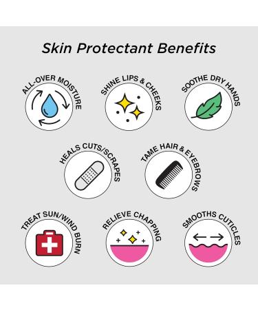 Buy Elizabeth Arden Eight Hour Nourishing Skin Essentials 3-Piece Travel Size Moisturizing Skincare Holiday Gift Set - International Shipping Available - Buy Online on GoSupps.com