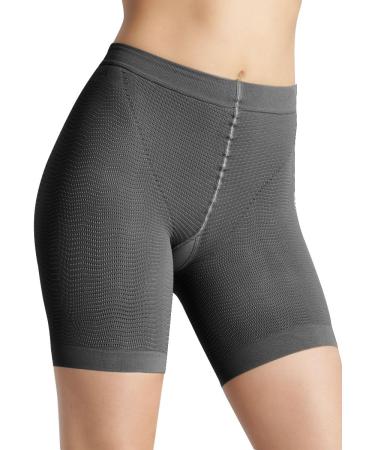 Buy SOLIDEA Women's Summer Shorts - Silver Wave | Stylish & Comfortable Women's Shorts in Size L for International Shipping - Buy Online on GoSupps.com