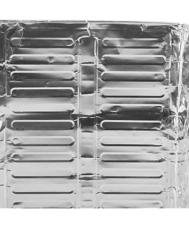 Oil Splatter Guard Can Be Folded Oil Barrier Easy to Clean for Home for Kitchens for Daily for Life - Buy Online on GoSupps.com