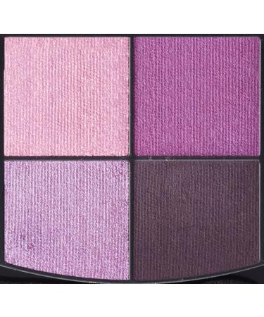 L'Or al Paris Colour Riche Eye Pocket Palette in Voilet Amour - 0.1 oz - Buy Online on GoSupps.com