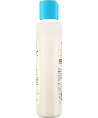 Aveeno Baby Wash & Shampoo 8 Oz - Tear-Free, Gentle Formula for Hair & Body - Buy Online on GoSupps.com