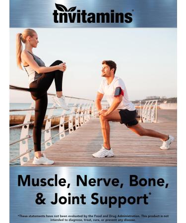 Magnesium Glycinate 500mg Per Capsule - 120 Count | 4 Month Supply! | Pure Chelated Magnesium Supplement for Sleep Calm Nerve Joint & Bone Support* | AKA Magnesium Bisgycinate | Non-GMO - Buy Online on GoSupps.com