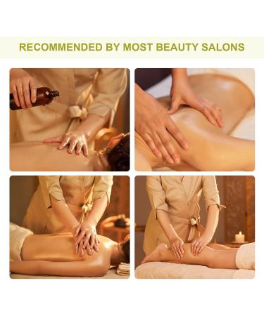 Elitzia Moxibustion Oil 5.12 Fl Oz - Premium Moxa Oil for Massage Cupping Soaking & Spa - International Shipping Available - Buy Online on GoSupps.com