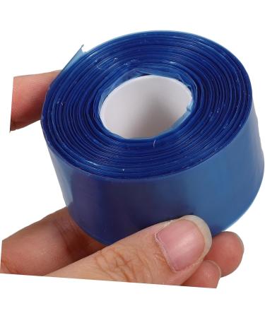 Frcolor One-Way Leg Cover Roll - Disposable Glasses for Hair Coloring Protection | Slim & Effective Hair Treatment Accessories - Buy Online on GoSupps.com