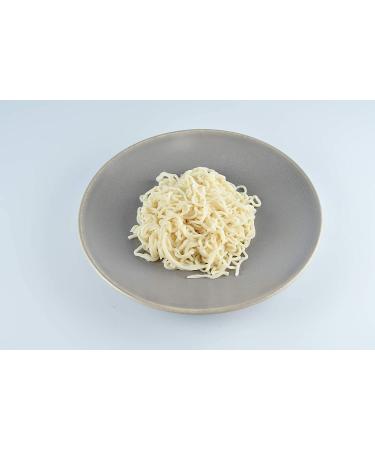 LIVIVA Keto-Friendly Organic Shirataki Spaghetti - Low Calorie, 14 oz (Pack of 6) - Buy Online on GoSupps.com