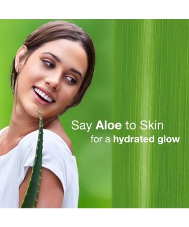 Himalaya Aloe Vera Face Wash 150 ml - Natural Hydrating Cleanser for Glowing Skin - International Shipping Available - Buy Online on GoSupps.com