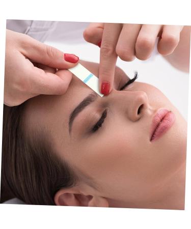 FRCOLOR 4 Rolls Eyelash Eyelid Tape Eyelashes Lifter Lash Grafting Tape Under Eye Tape Invisible Tape Medical Adhesive Tape Makeup Eyelash Tapes Eyes Fake Eyelashes Non-woven Fabric Miss - Buy Online on GoSupps.com