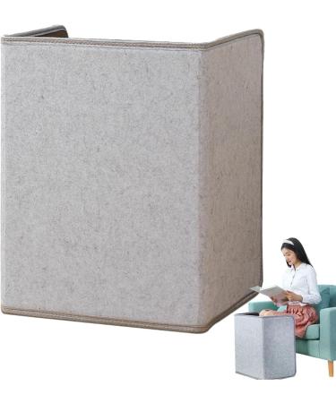 Optimized Surface Heating Triple Foldable Room Heater - Eco-Friendly Electric Foot Warmer with 45 Angle Auto Shutoff & Overheat Protection | Virtcooy for Home Office & Bedroom - Buy Online on GoSupps.com