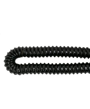 25mm Corrugated Pond Pump Hose Flexible PVC Tubing for Fish Pond Pumps and Filters 1" Marine Flexi Garden Water Extraction (2m) - Buy Online on GoSupps.com