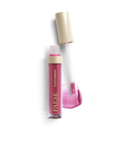 Paese Cosmetics Vivid Beauty Lipgloss Country