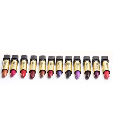 Black Radiance Perfect Tone Lip Color in Nude Berry - Long-Lasting and Moisturizing Formula - Buy Online on GoSupps.com
