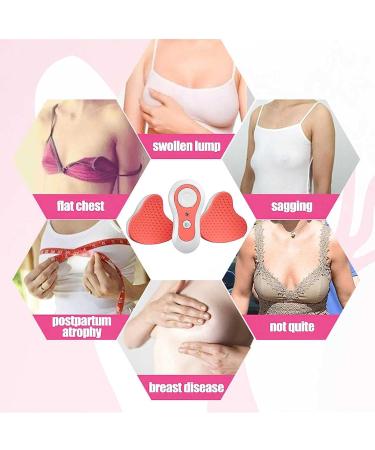 Buy Electric Breast Massagers | Enhance & Beautify Your Breasts Internationally - Buy Online on GoSupps.com