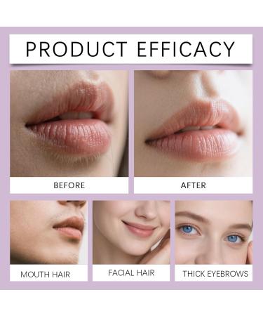 Shantou Youjia strawberry hair removal essential oil - Buy Online on GoSupps.com