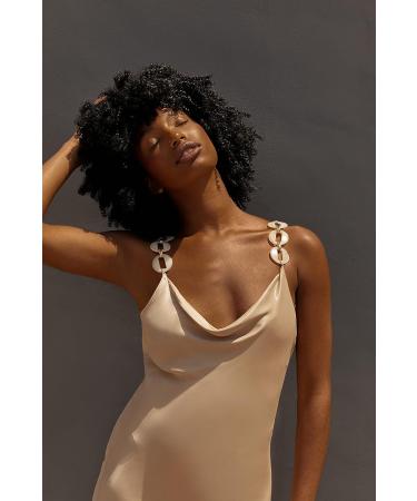 VOCE HAIRCARE Smoothing Mask - Cocoa and Marshmallow Hair Mask - Buy Online on GoSupps.com