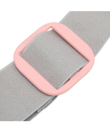 Uterus Heating Belt for Menstruation | Acupressure Massage & Vibration | USB 4 Gears - Comfort & Relief for Women - Buy Online on GoSupps.com