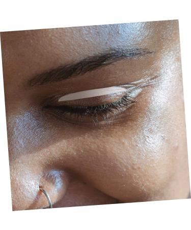 NOLITOY Makeup 4 Rolls Double Eyelid Stickers Mesh Tape Invisible Double Eyelid Sticker Double Sided Eyelid Tape Makeup Stickers - Buy Online on GoSupps.com