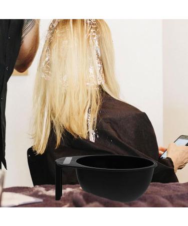 4 pi ces Bol de M lange pour Teinture Cheveux avec Poign e Outil de Coloration pour Salon et Usage Domestique Bol Multifonction Facile Utiliser - Buy Online on GoSupps.com