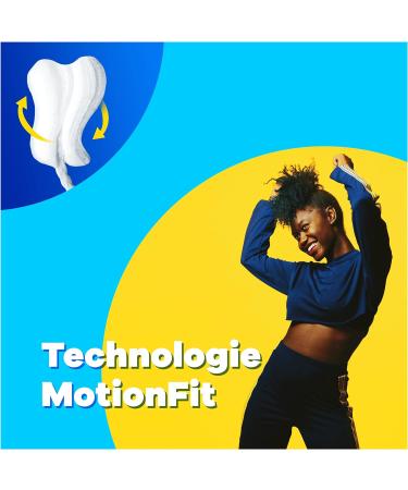 Tampax Pearl Compak Regular Tampons 96 Count (Pack of 1) 96 Stamps - Buy Online on GoSupps.com