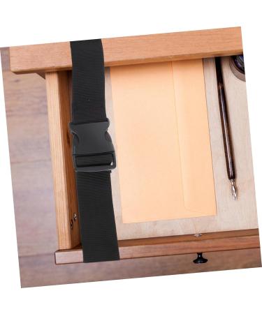 3pcs Children's Refrigerator Lock Set - Fridge, Oven, Cupboard Safety Locks for Kids - Buy Online on GoSupps.com