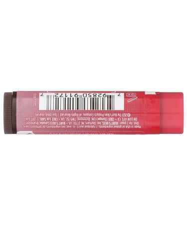 Burts Bees Tinted Lip Balm Magnolia - 0.15 OZ - Buy Online on GoSupps.com