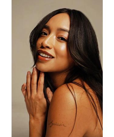 Glowing Season Botanical Face Oil | Hydrating Marula & Rosehip | Anti-Aging Bakuchiol & Vitamin C | Combat Dryness & Dullness - Buy Online on GoSupps.com