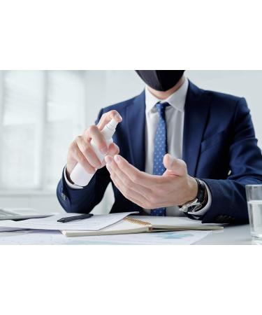 Purechem Pros Foaming Hand Sanitizer Refill - Alcohol-Free Gallon Size - Buy Online on GoSupps.com